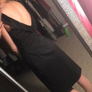 Sale❌ Mikael aghal Black dress